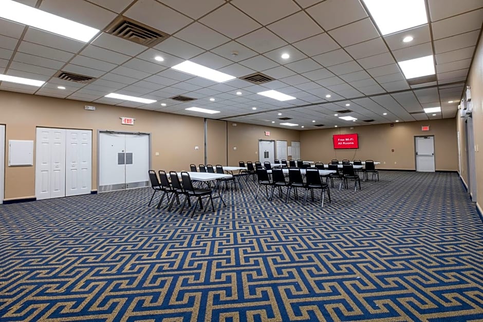 Red Roof Inn Carlisle
