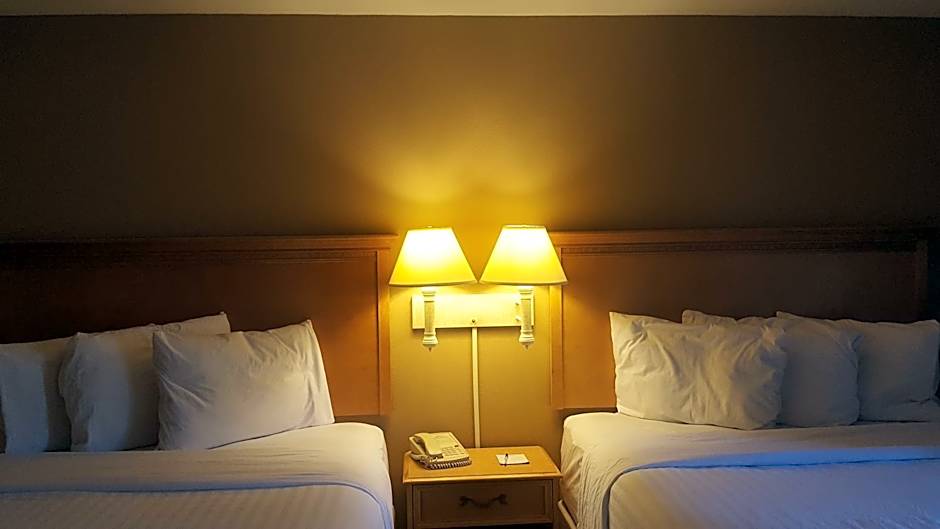 Baymont by Wyndham Coeur D Alene