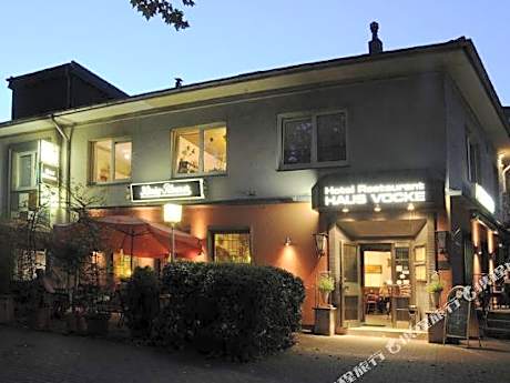 Hotel Haus Vocke