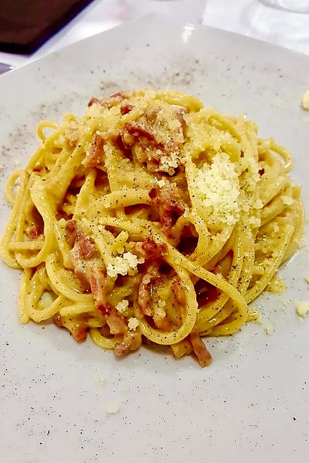 Hotel Ristorante Belvedere