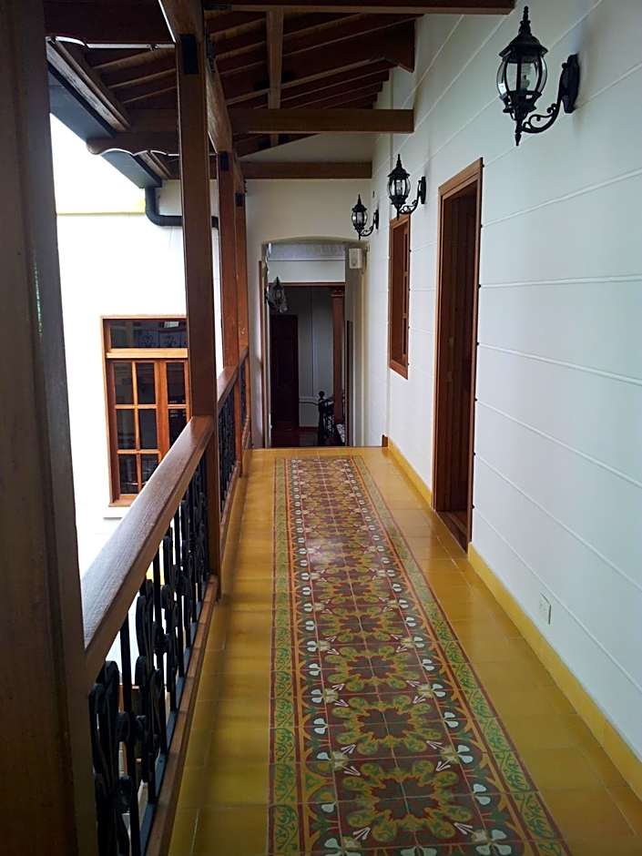 Hotel Santa Lucia Boutique Spa
