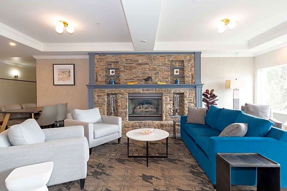 Sandman Hotel Quesnel