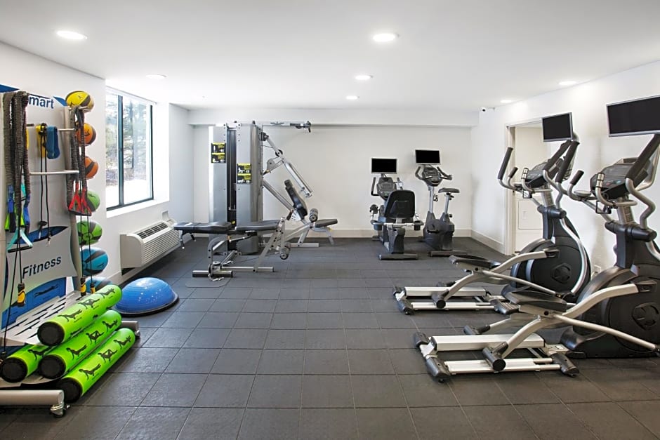 Holiday Inn Express Exton-Lionville By IHG
