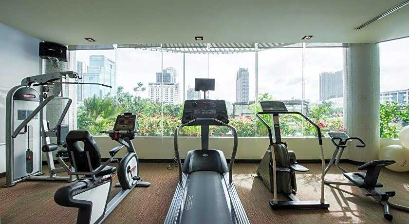 A-One Boutique Hotel