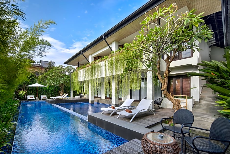 AmantraNa Canggu
