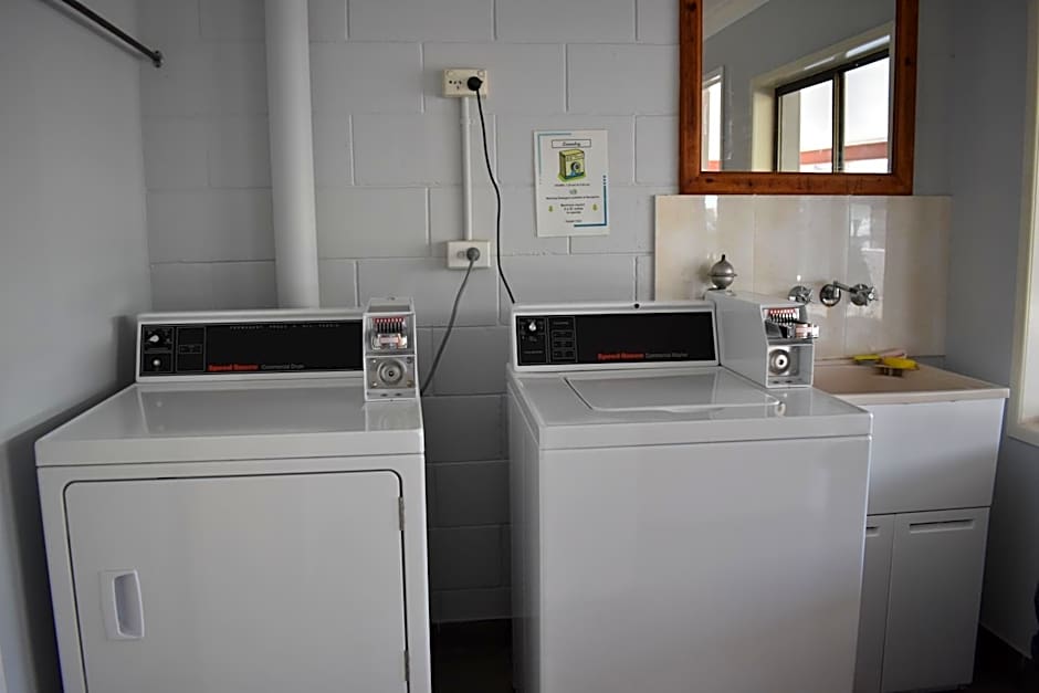 Best Western Bundaberg City Motor Inn