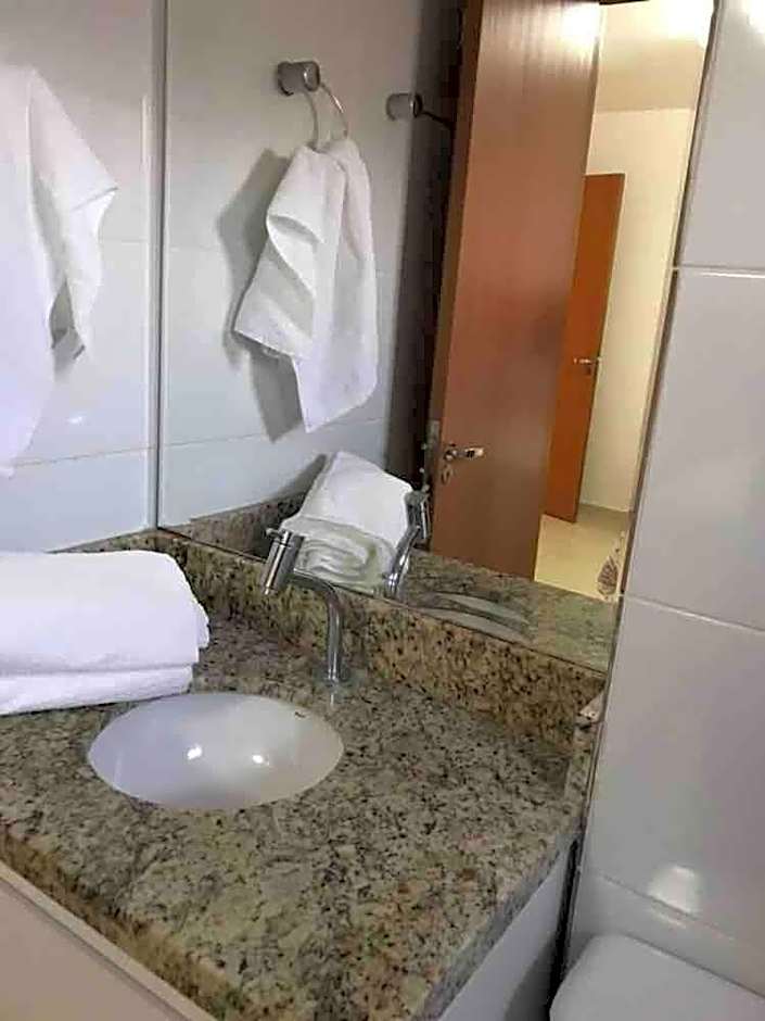 Apartamento em frente Hospital Premium NW1904