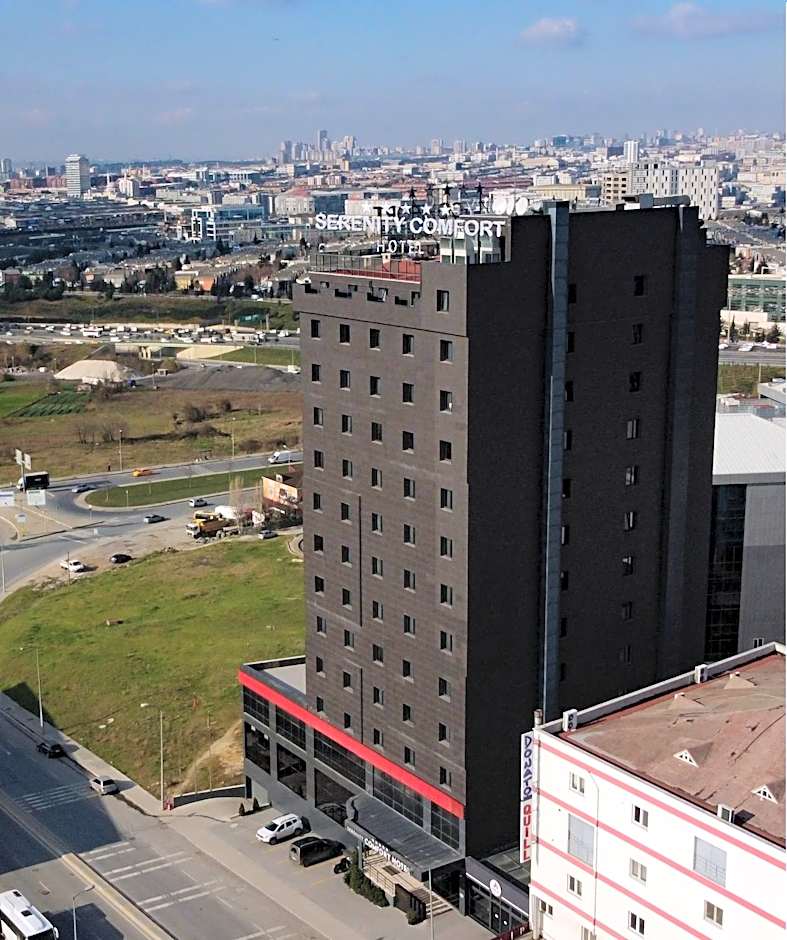SERENİTY COMFORT Hotel
