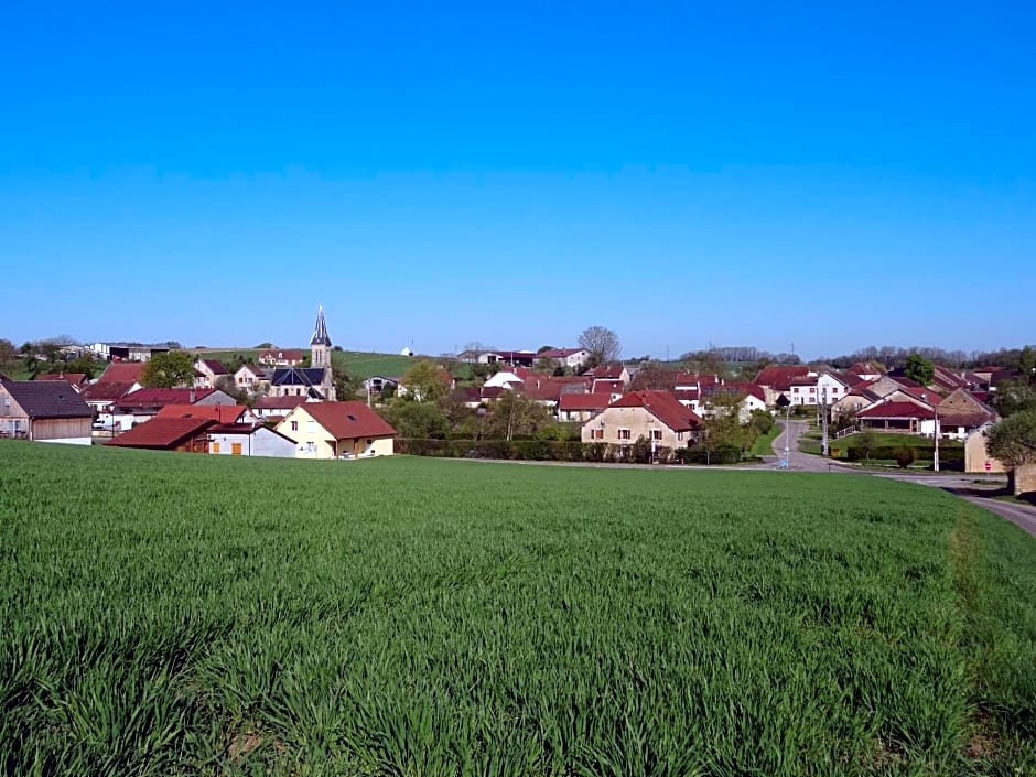 Ô prés d'ici Chambres d'hôtes