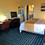 Days Inn by Wyndham Santa Fe New Mexico