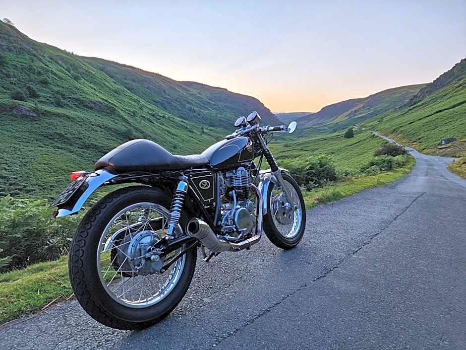 Riverbank Bed and Breakfast