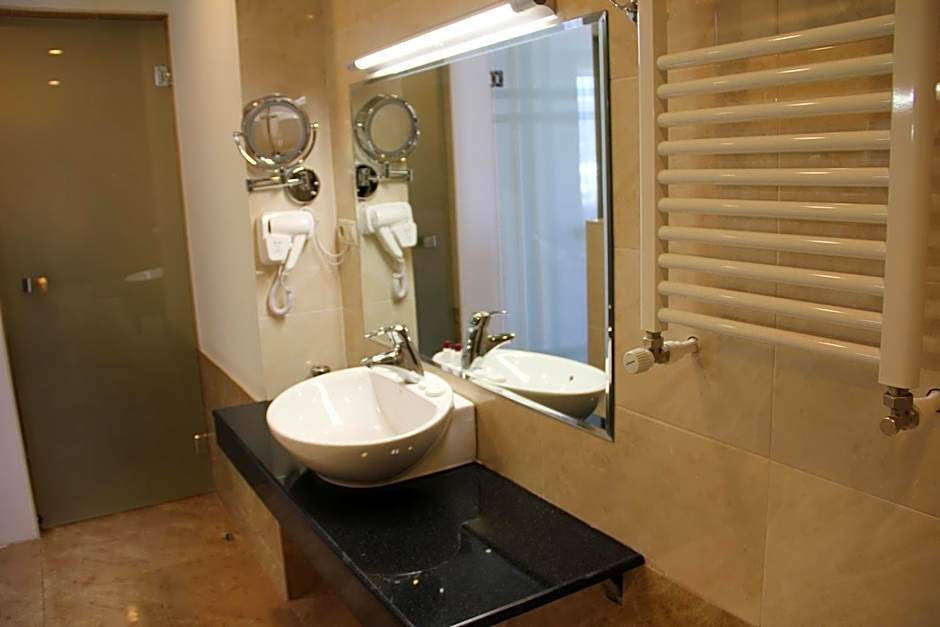 Hotel Villa Palace