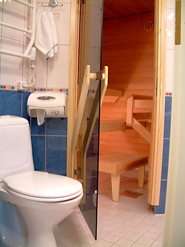 Spa Hotel Rauhalahti