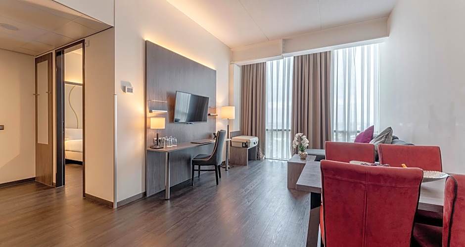 PLAZA Premium Almere