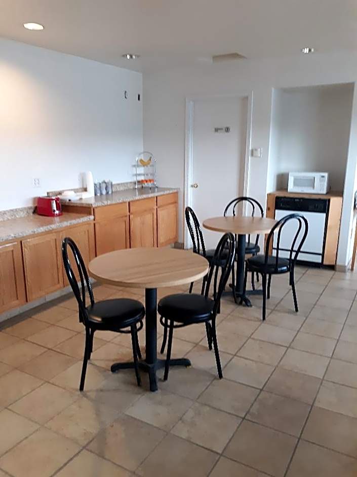 Stay Express Inn Hamilton