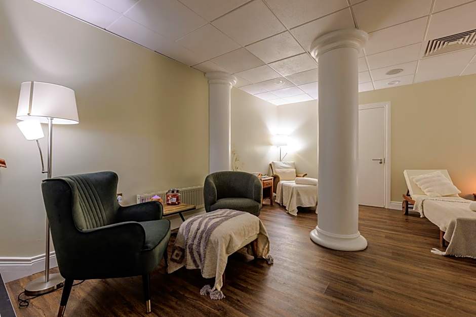 Inishowen Gateway Hotel