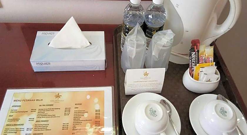 Hotel Seri Malaysia Kuantan