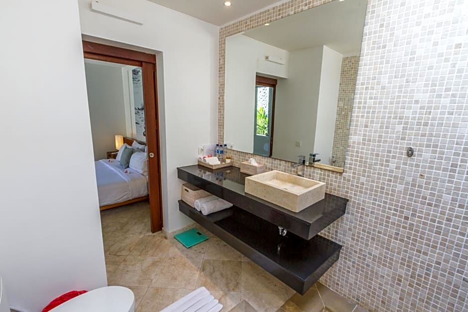 Vishuddha Ajna Villa - Outstanding 2 bdr villa - GREAT LOCATION!