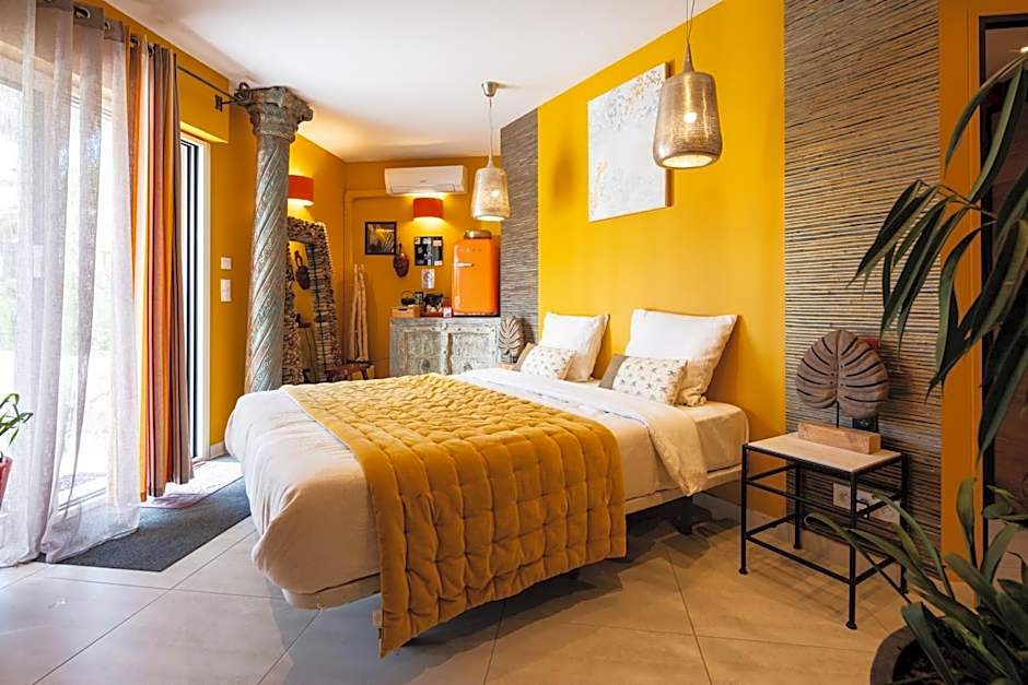 Escapades Lointaines