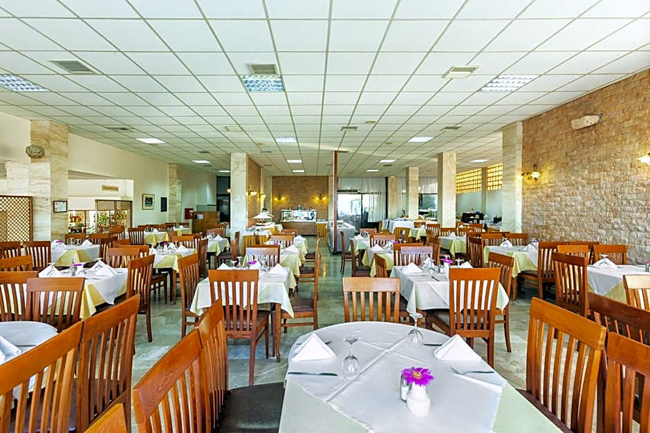 Xenios Theoxenia Hotel