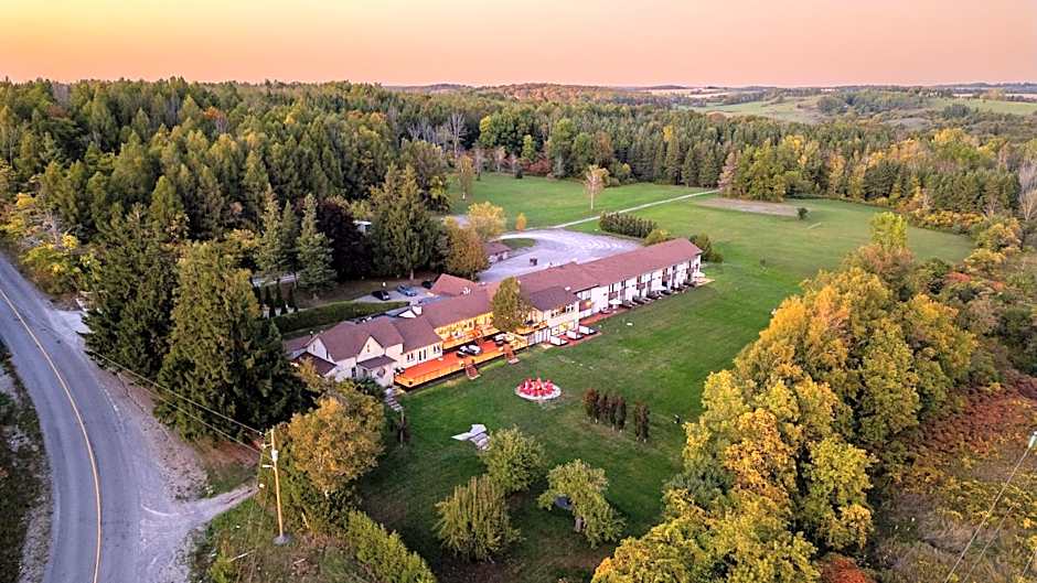 Northumberland Heights Wellness Retreat & Spa