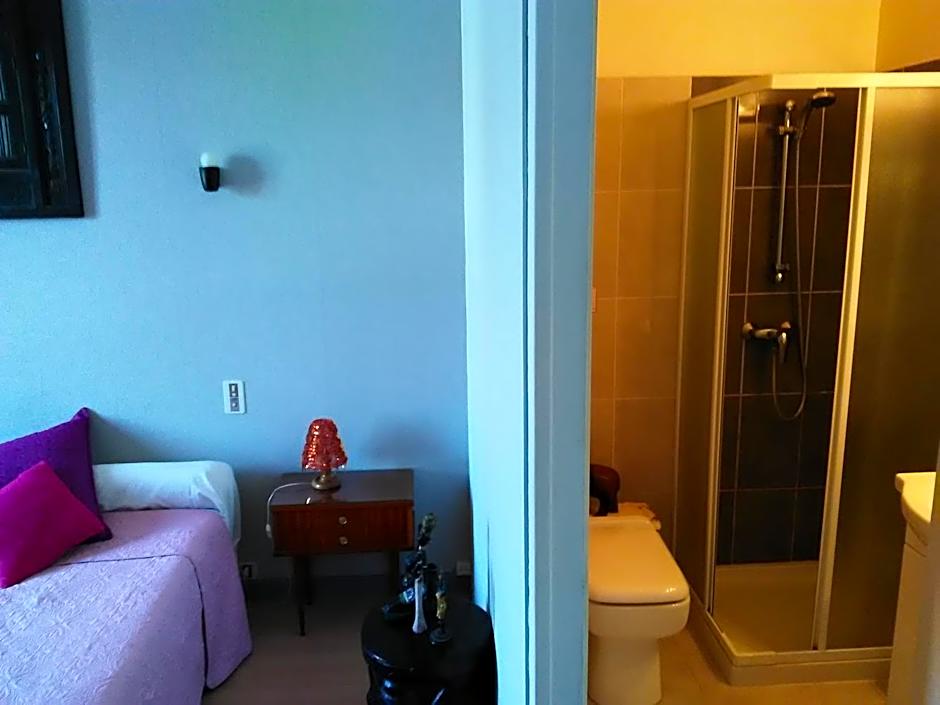 Le Relais De La Marche