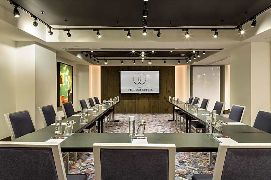 The Windsor Suites - A Modus Hotel