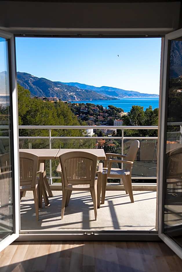 Residence Azureva Roquebrune Cap Martin