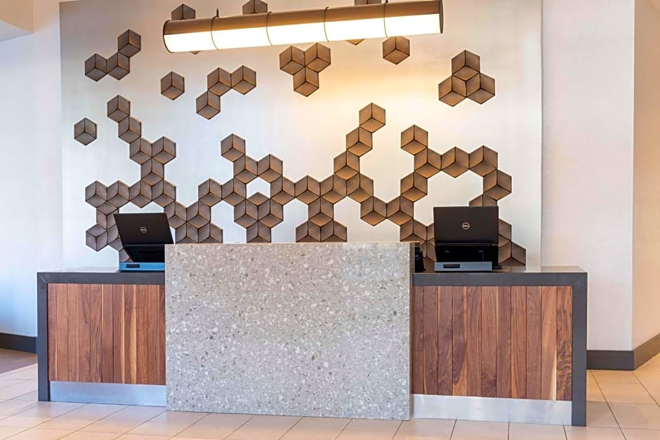 Hyatt Place Detroit/Royal Oak