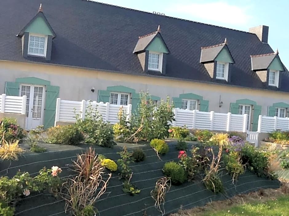 Gîtes du Ménez-Hom