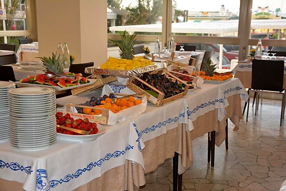 Hotel Patrizia