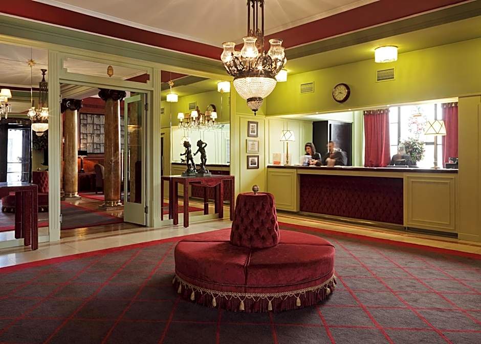 Grande Hotel do Porto