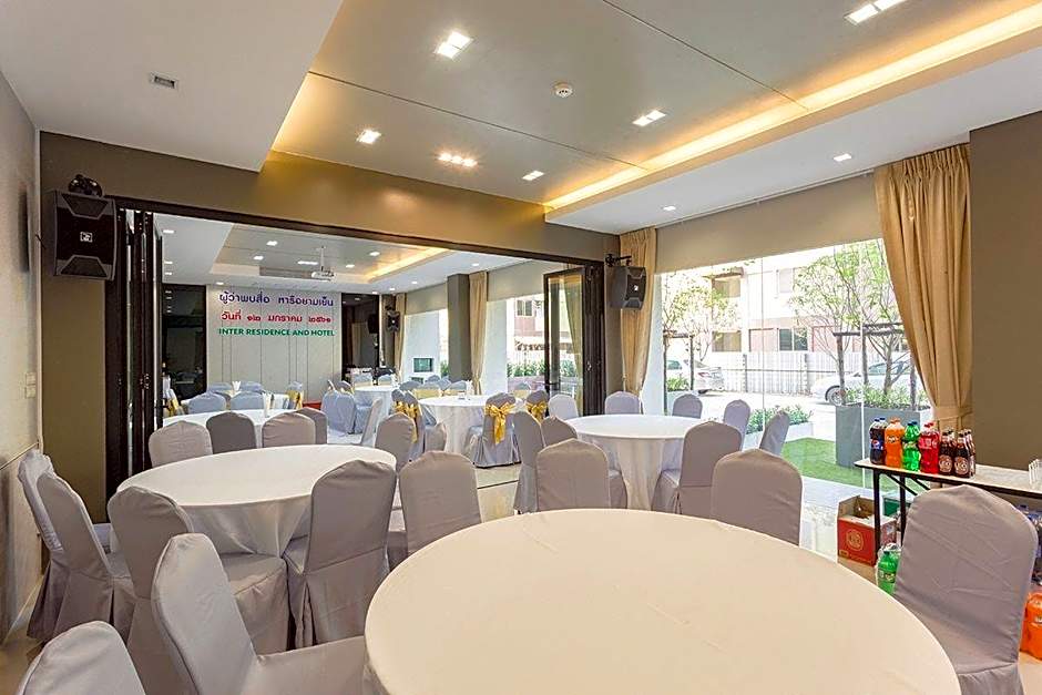 Grand Inter Hotel