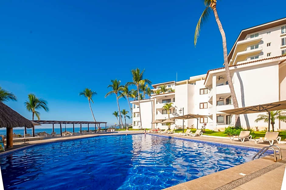 Vista Vallarta All Suites On The Beach