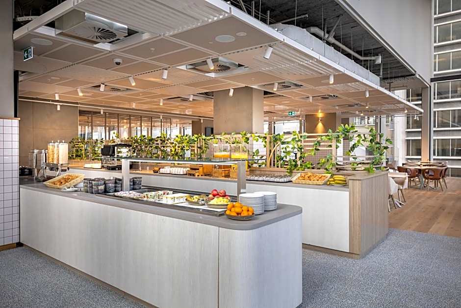 Holiday Inn Express Auckland City Centre By IHG