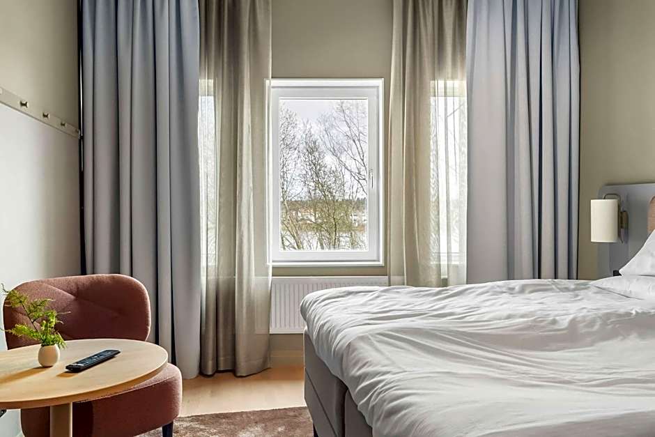 Aiden by Best Western Karlstad Arena