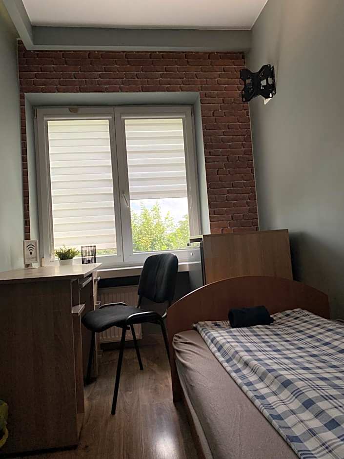 Dream Aparts - Tuwima 75