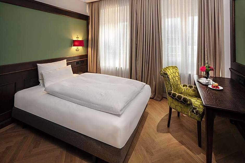 Eden Hotel Wolff