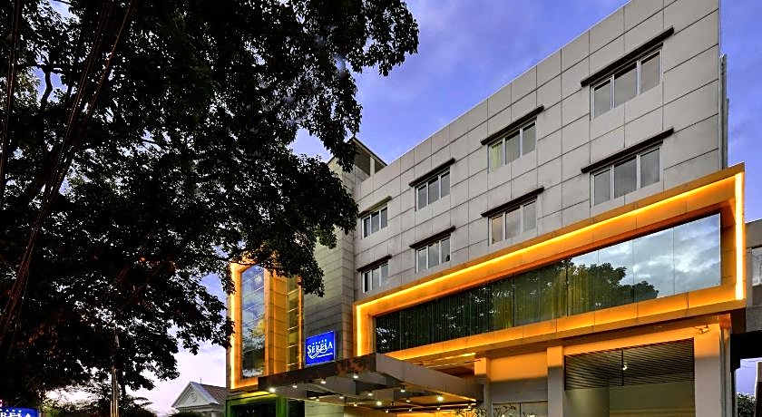 Grand Serela Setiabudhi Bandung
