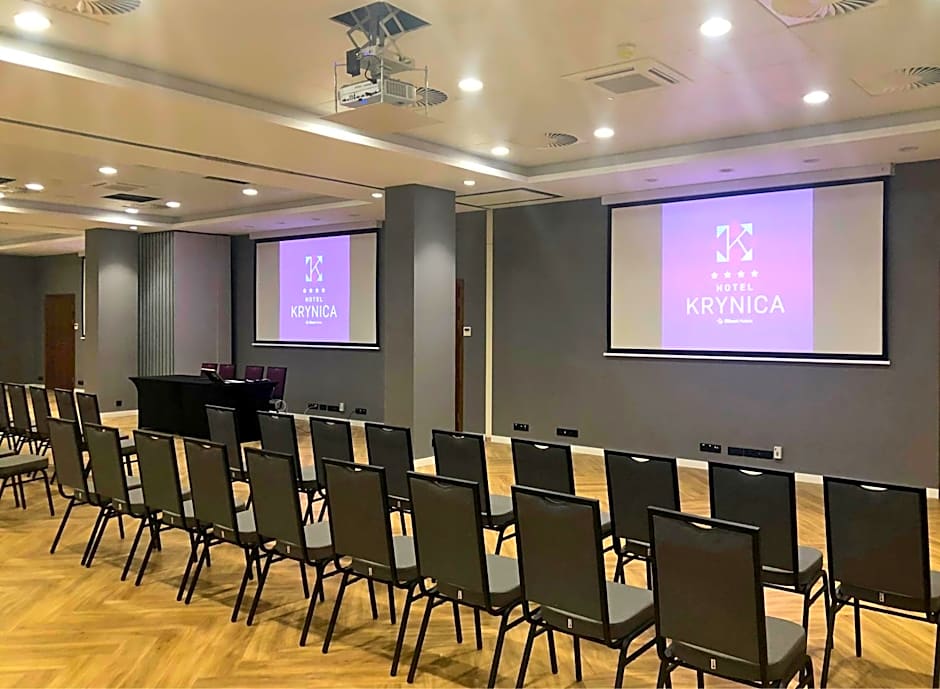 Hotel Krynica Conference & SPA