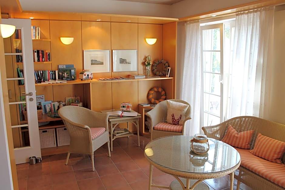 H.W.S. Hotel Der Wilde Schwan