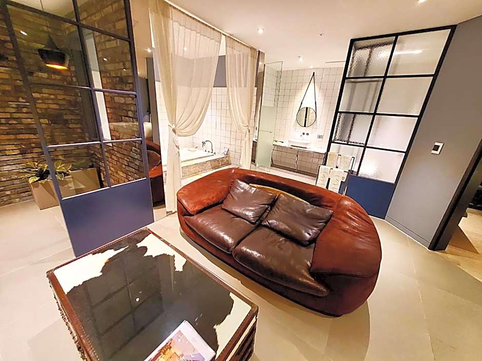 Le Stendal Hotel