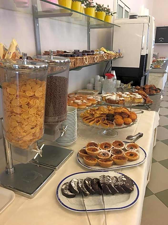 Hotel Bahia – Caorle, GA