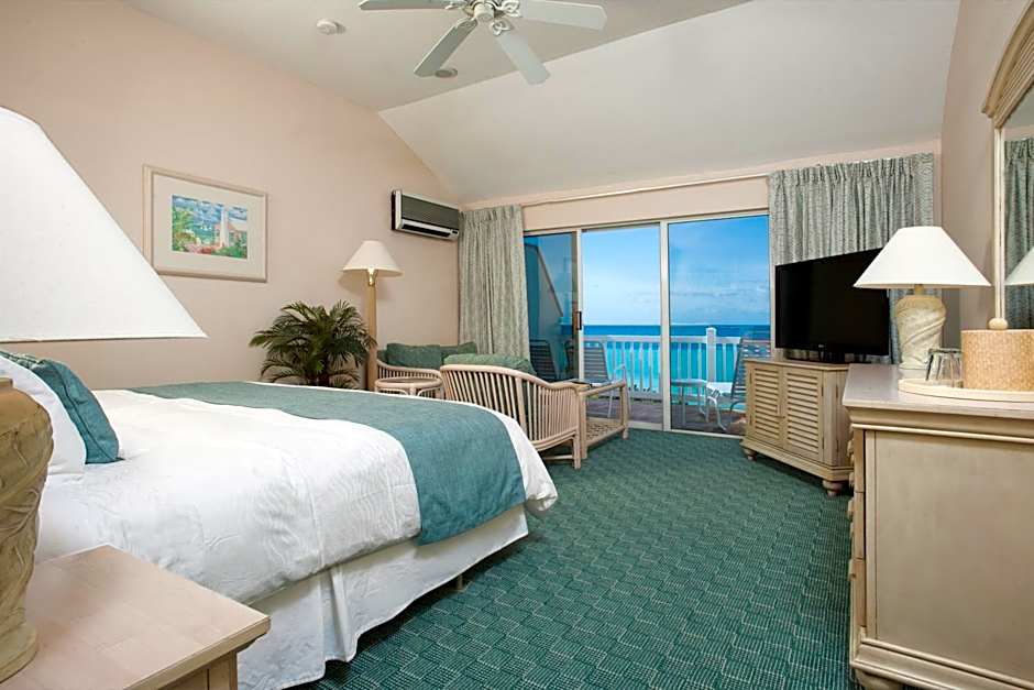Photo 1 of 1 of Superior 1 King Bed, Ocean View