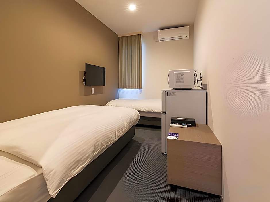 HOTEL R9 The Yard Higashiomi