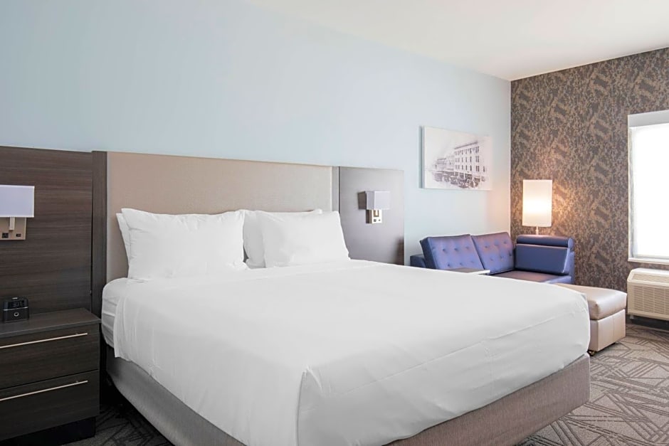 TownePlace Suites by Marriott Amarillo West/Medical Center