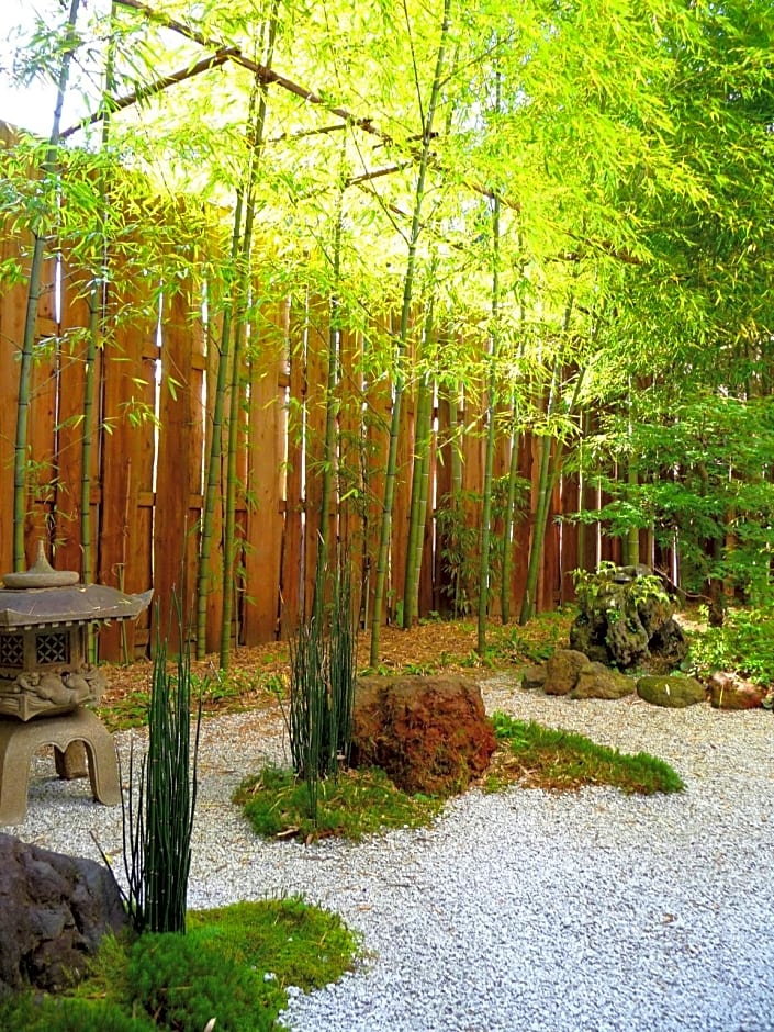 Nikko Green Hotel Fuwari