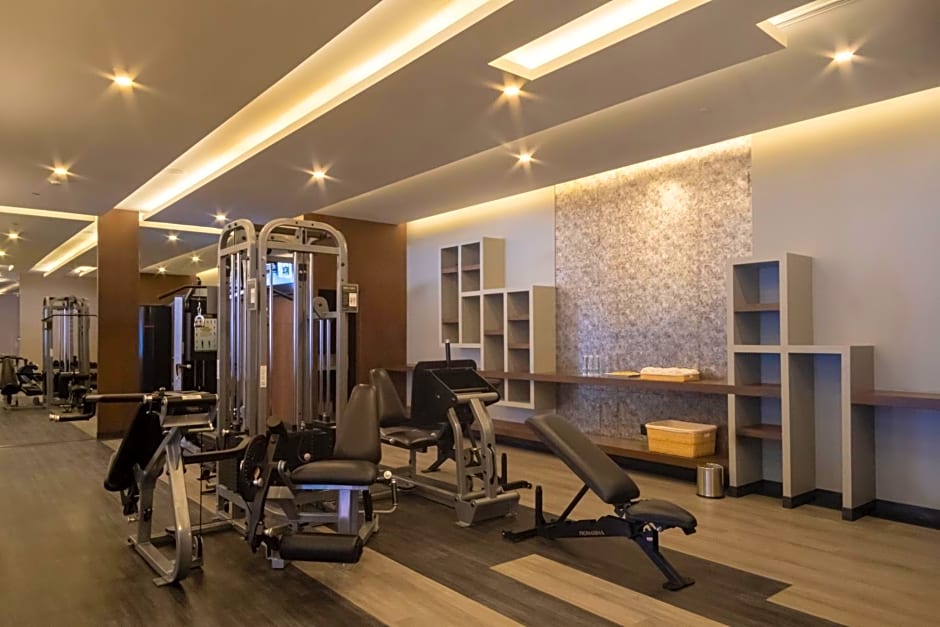 Sheraton Guadalajara Expo