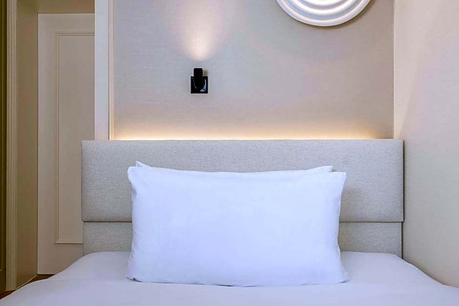 Le Méridien Frankfurt