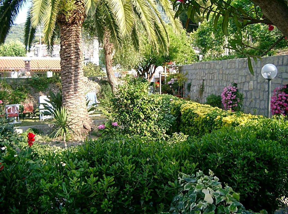 Hotel & Residence Matarese